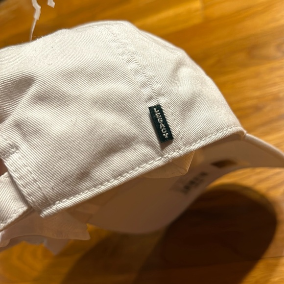 Legacy - Columbia Lions Baseball Cap - White - One Size - New - Picture 3 of 6